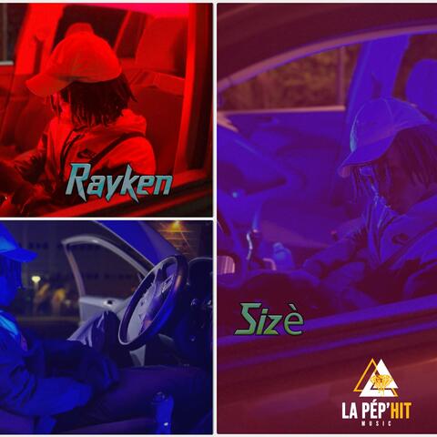 RayKen - Sizè