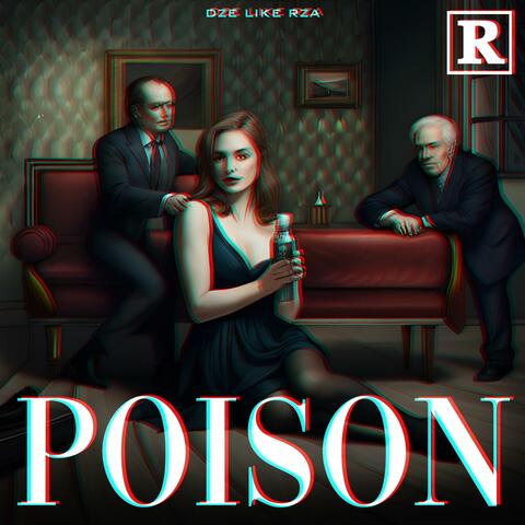 Poison