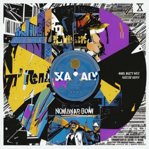 Boom Bap Beat Tape, Vol. 1