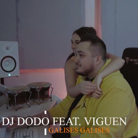 Galises Galises (feat. Viguen)