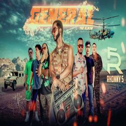 Prendelo (feat. Amado Corea)