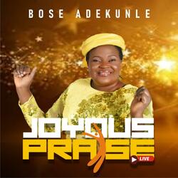 JOYOUS PRAISE