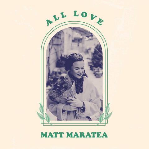 All Love