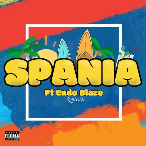 SPANIA
