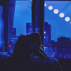Lonely