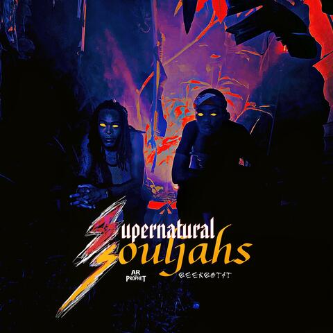 Supernatural Souljahs