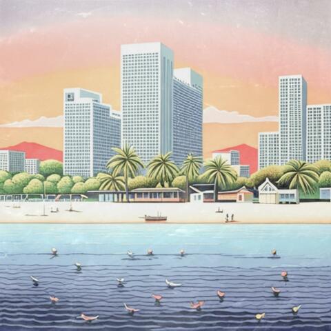 Breezy Bay