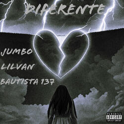 DIFERENTE (feat. BAUTISTA 137 & Double Woozy)