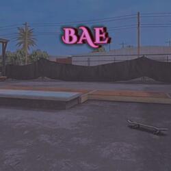BAE
