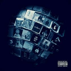 Welcome (feat. King Dvbz)