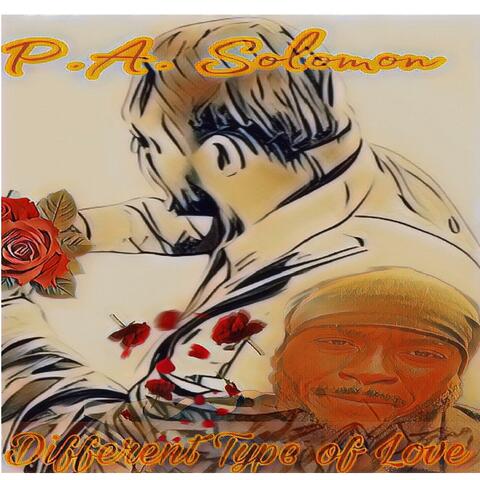 Different Type of Love