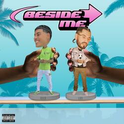 Beside Me (feat. Meer 2x)