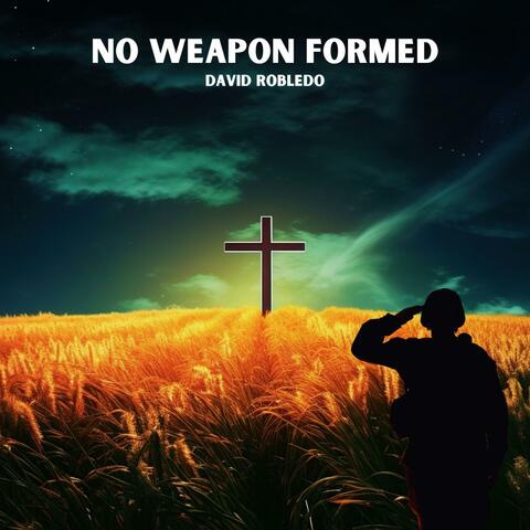 No Weapon Formed