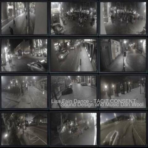 Tacit Consent (Original Soundtrack)