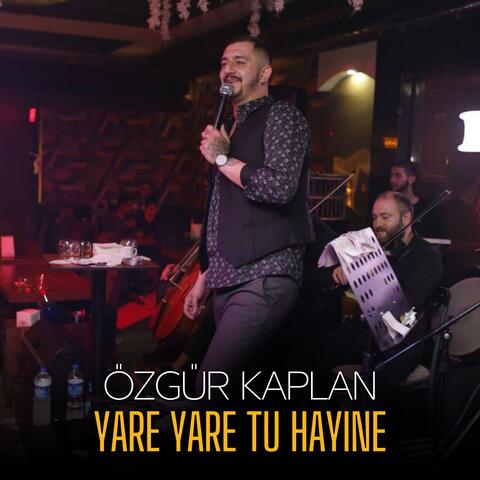 Yare Yare Tu Hayıne (feat. Hacı Koca)