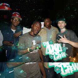 Local Celebrity (feat. 4x4 Crew)