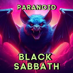 Paranoid