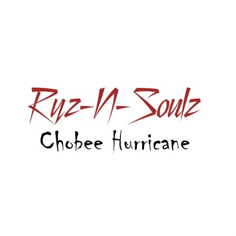 Chobee Hurricane (Swamp Blues )