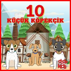 On Küçük Köpekçik