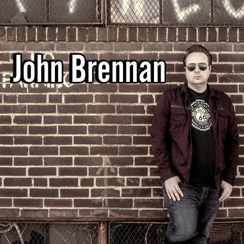 John Brennan