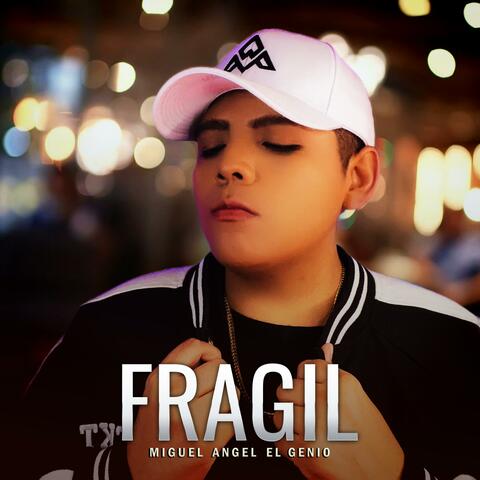 Fragil (Balada Version)