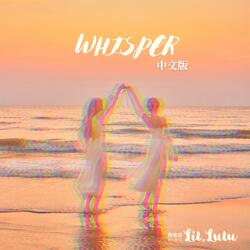 Whisper