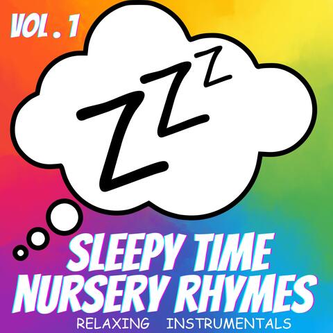 Sleepy Time Nursery Rhymes vol. 1