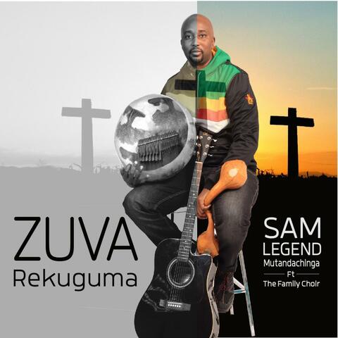 Zuva Rekuguma