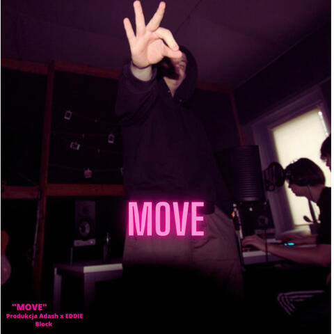 MOVE (feat. Adash & Eddie Block)