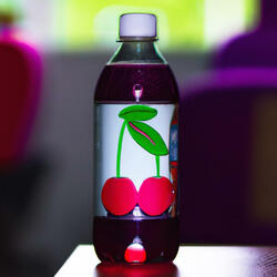Cherryade