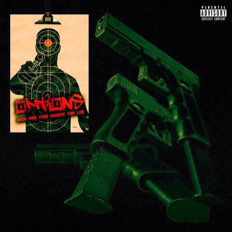 Options (feat. Yvnq Hunnids & Ynm Lo$)