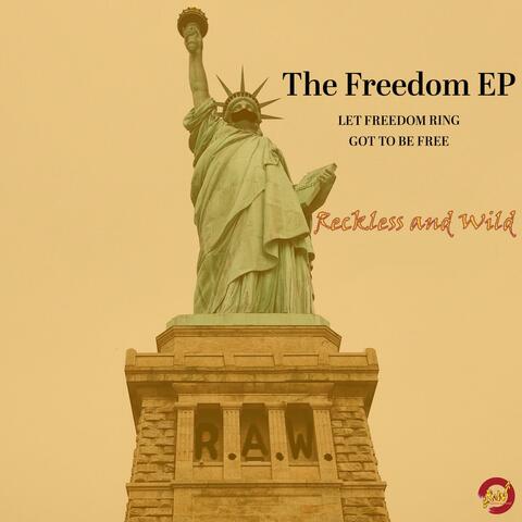 The Freedom EP