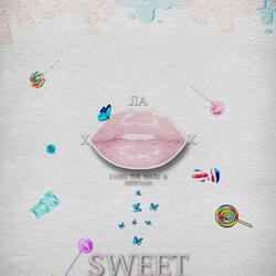 SWEET (feat. Cairo the Mask & Lil Van OTW)