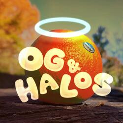 OG & Halos (feat. Stormi Weather)