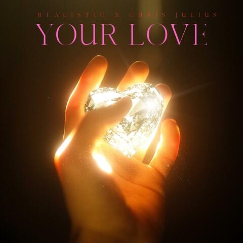 Your love (feat. Chris Julius)