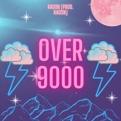 OVER 9000
