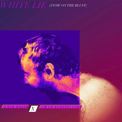 WHITE LIE (snow on the bluff) (feat. JB RichNDangerous)