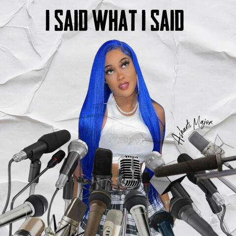 Ashanti Major