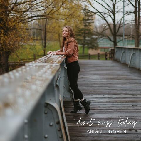 Don't Miss Today (Acoustic)