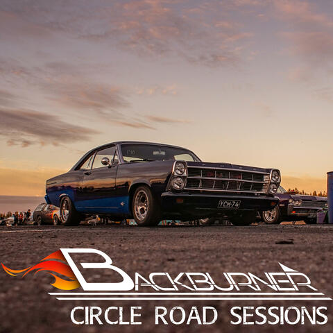 Circle Road Sessions