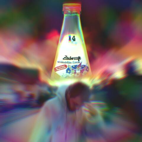 Zaubersaft