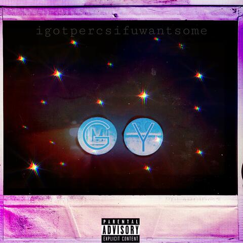 IGotPercsIfUWantSome (feat. yxng_skrtzx)