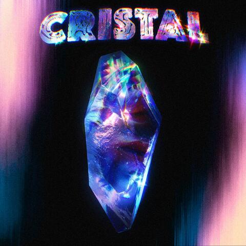 Cristal (feat. Danteee)