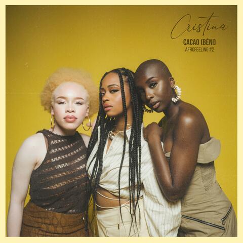 Cacao / Béni (Afrofeeling #2)