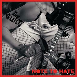 Note To Hate