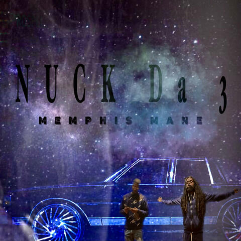 Memphis Mane