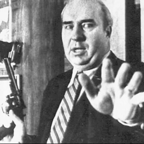 Mafia Man