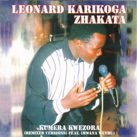 Kumera Kwezora