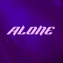 Alone