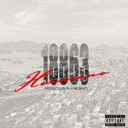 18863 (feat. Playrec Beats)